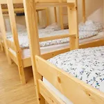Hostel Delalut *