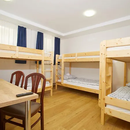 Delalut Hostel *