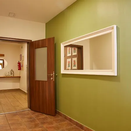 Delalut Hostel *